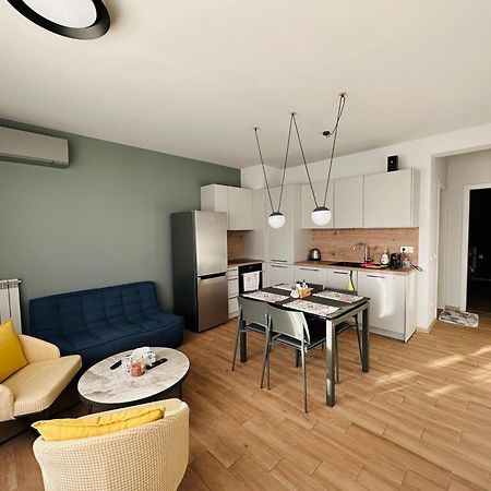 7Th Sense Boutique Apartments Szófia Kültér fotó