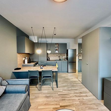 7Th Sense Boutique Apartments Szófia Kültér fotó