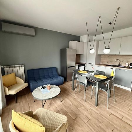 7Th Sense Boutique Apartments Szófia Kültér fotó