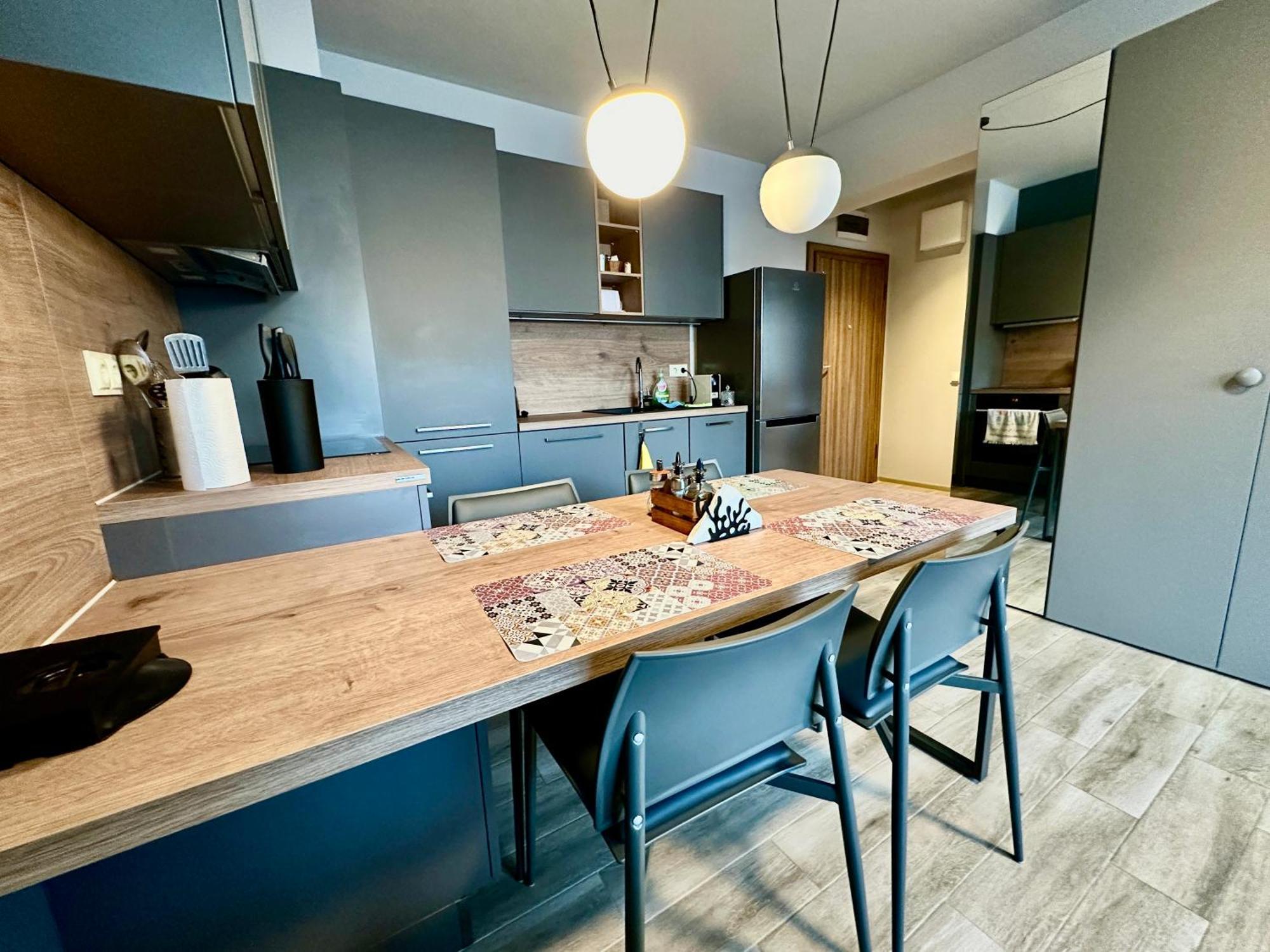 7Th Sense Boutique Apartments Szófia Kültér fotó