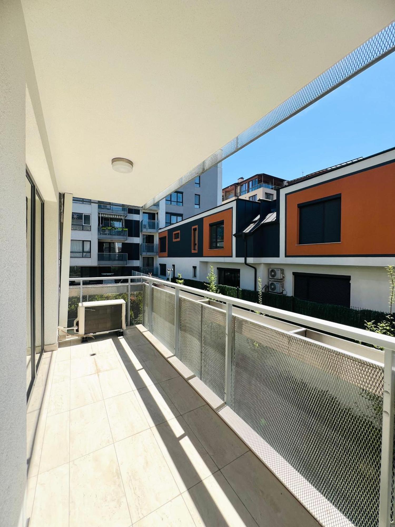 7Th Sense Boutique Apartments Szófia Kültér fotó