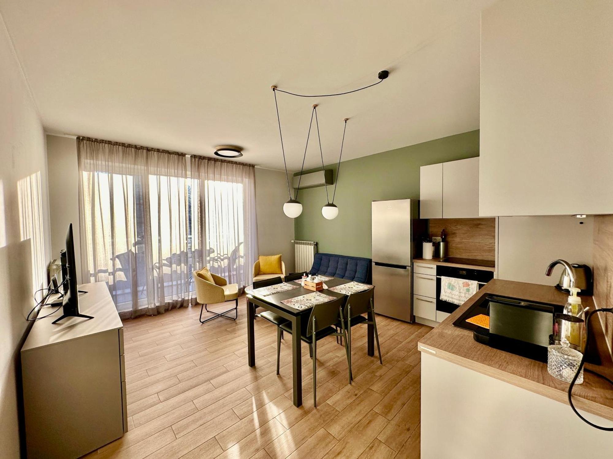 7Th Sense Boutique Apartments Szófia Kültér fotó