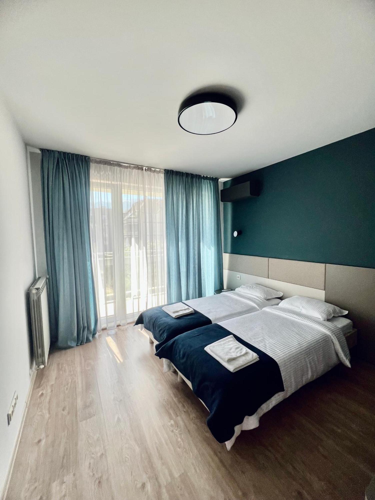 7Th Sense Boutique Apartments Szófia Kültér fotó