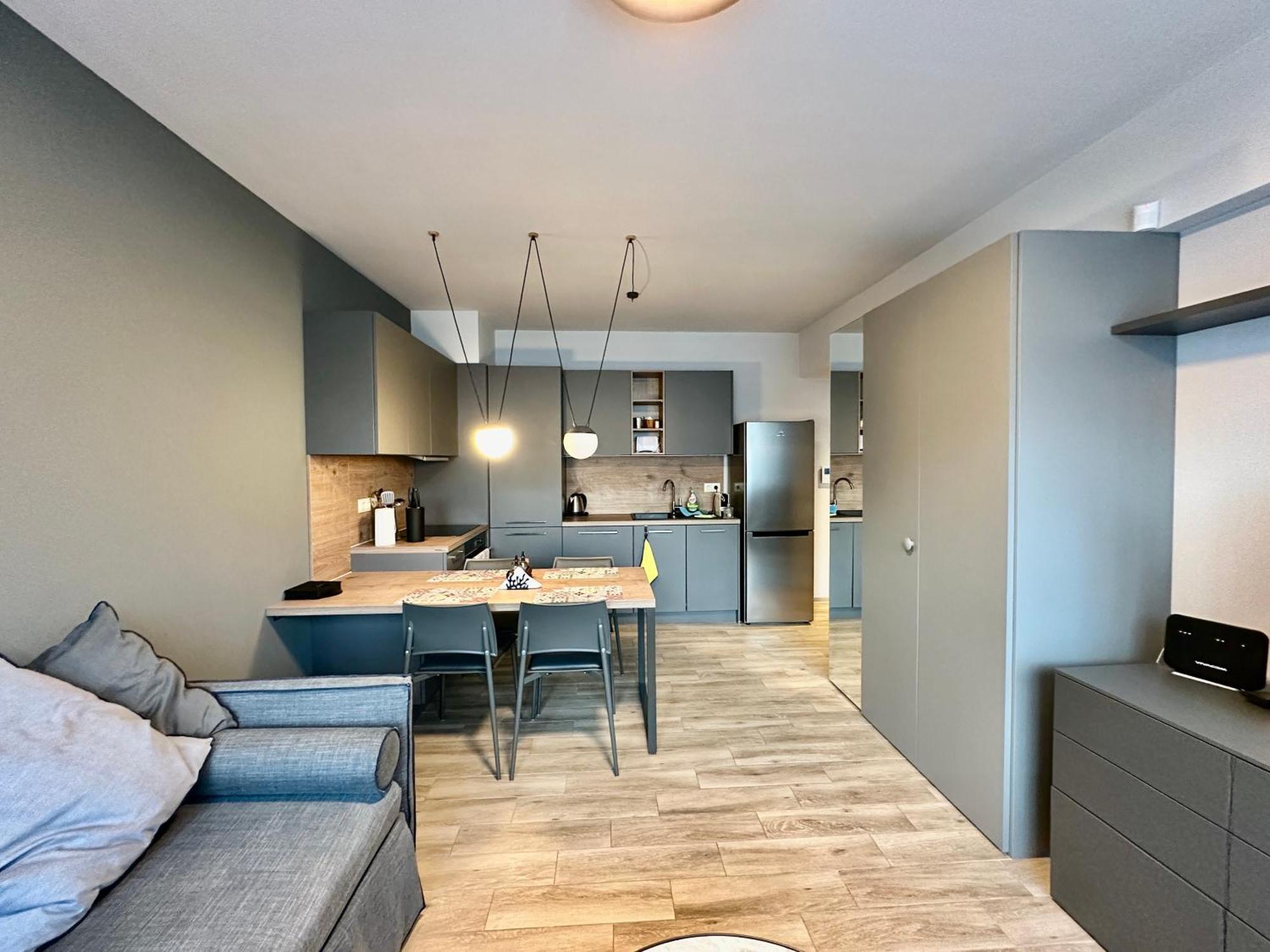 7Th Sense Boutique Apartments Szófia Kültér fotó