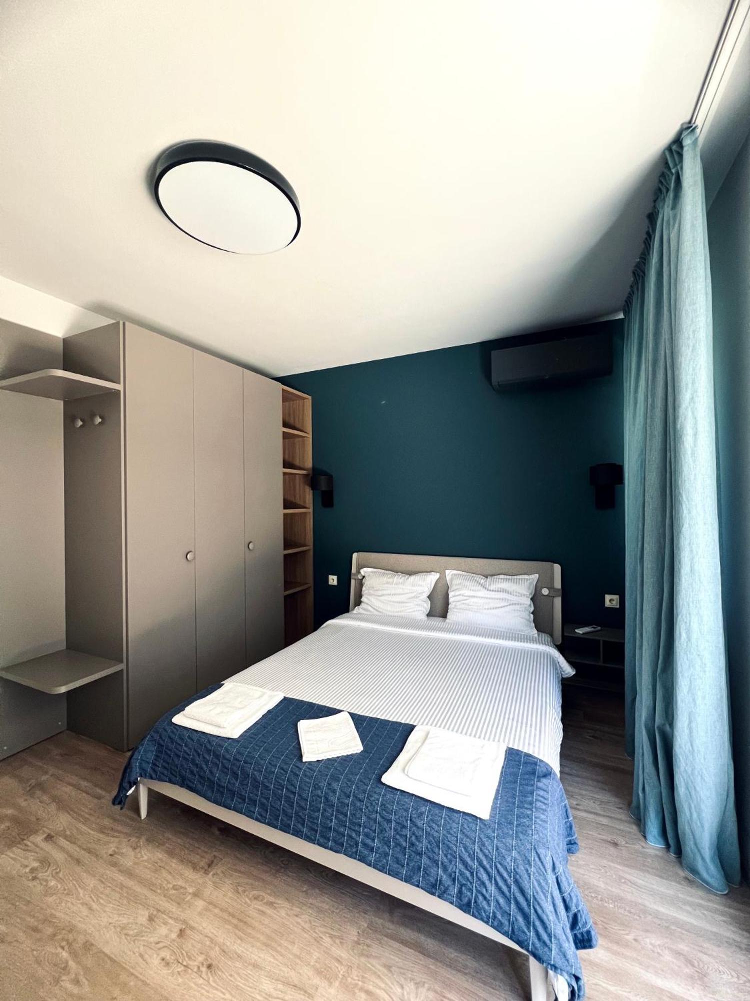 7Th Sense Boutique Apartments Szófia Kültér fotó
