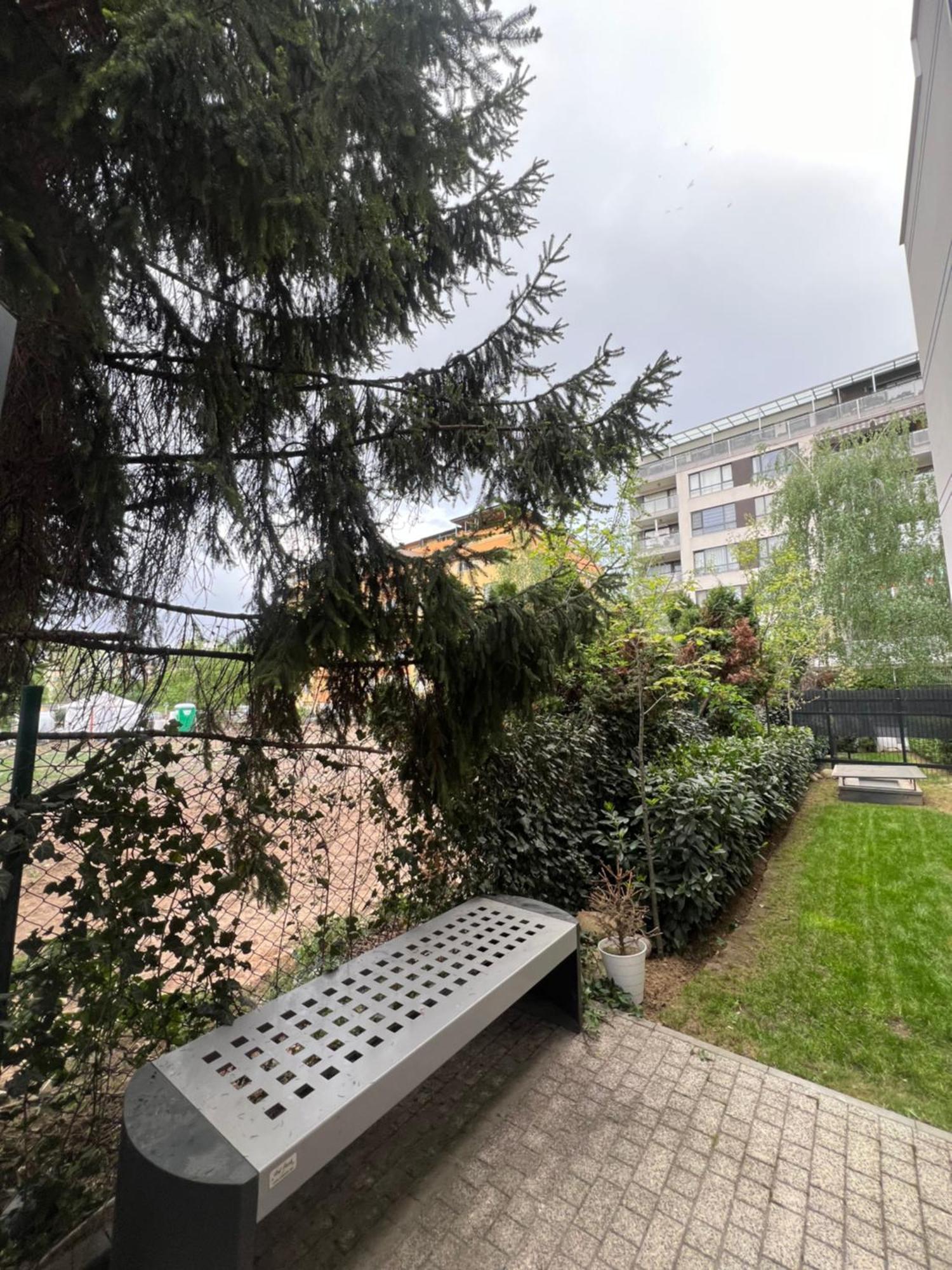 7Th Sense Boutique Apartments Szófia Kültér fotó