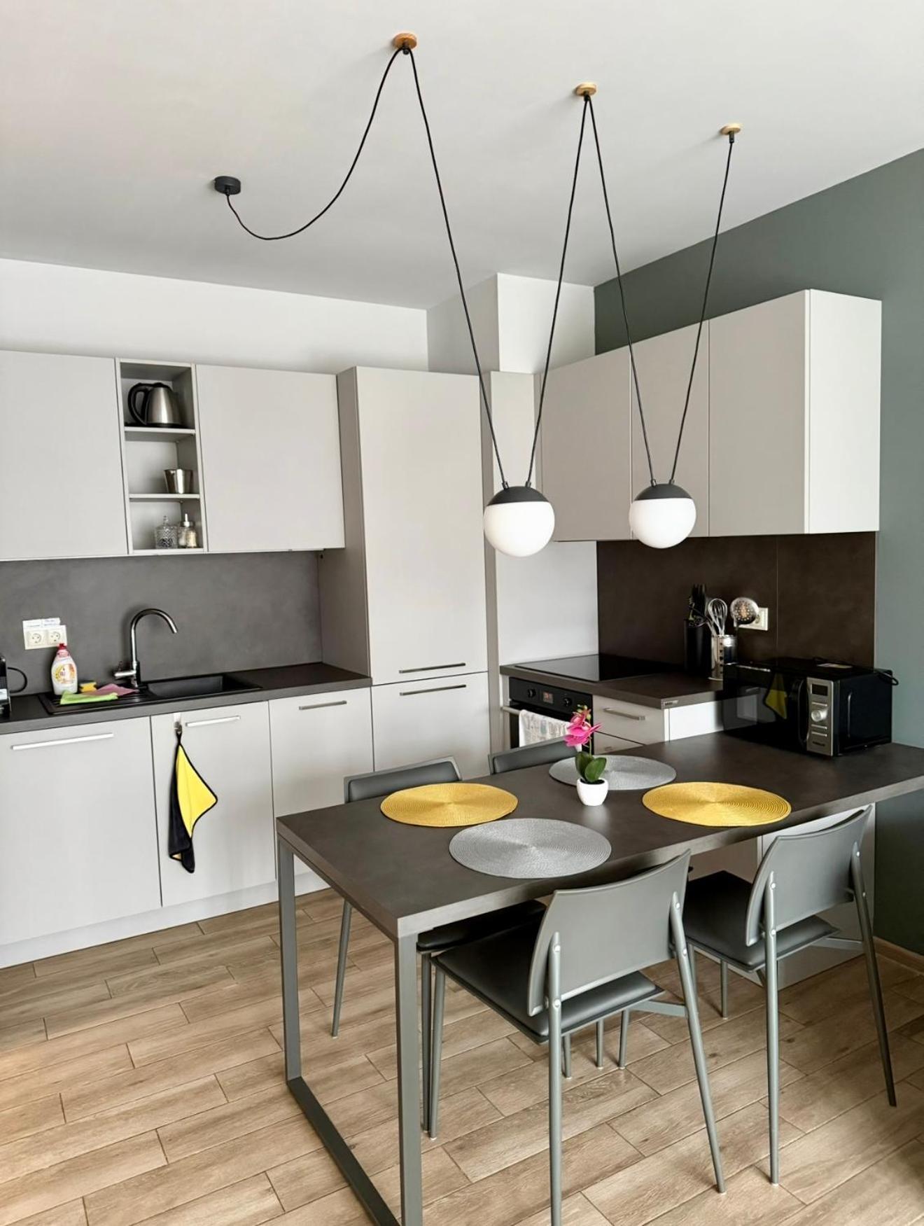 7Th Sense Boutique Apartments Szófia Kültér fotó