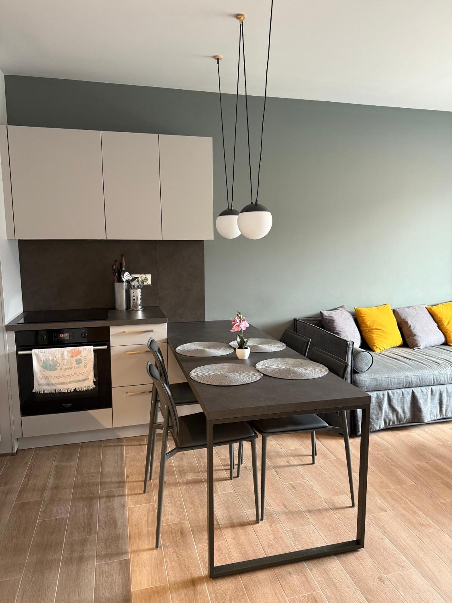 7Th Sense Boutique Apartments Szófia Kültér fotó