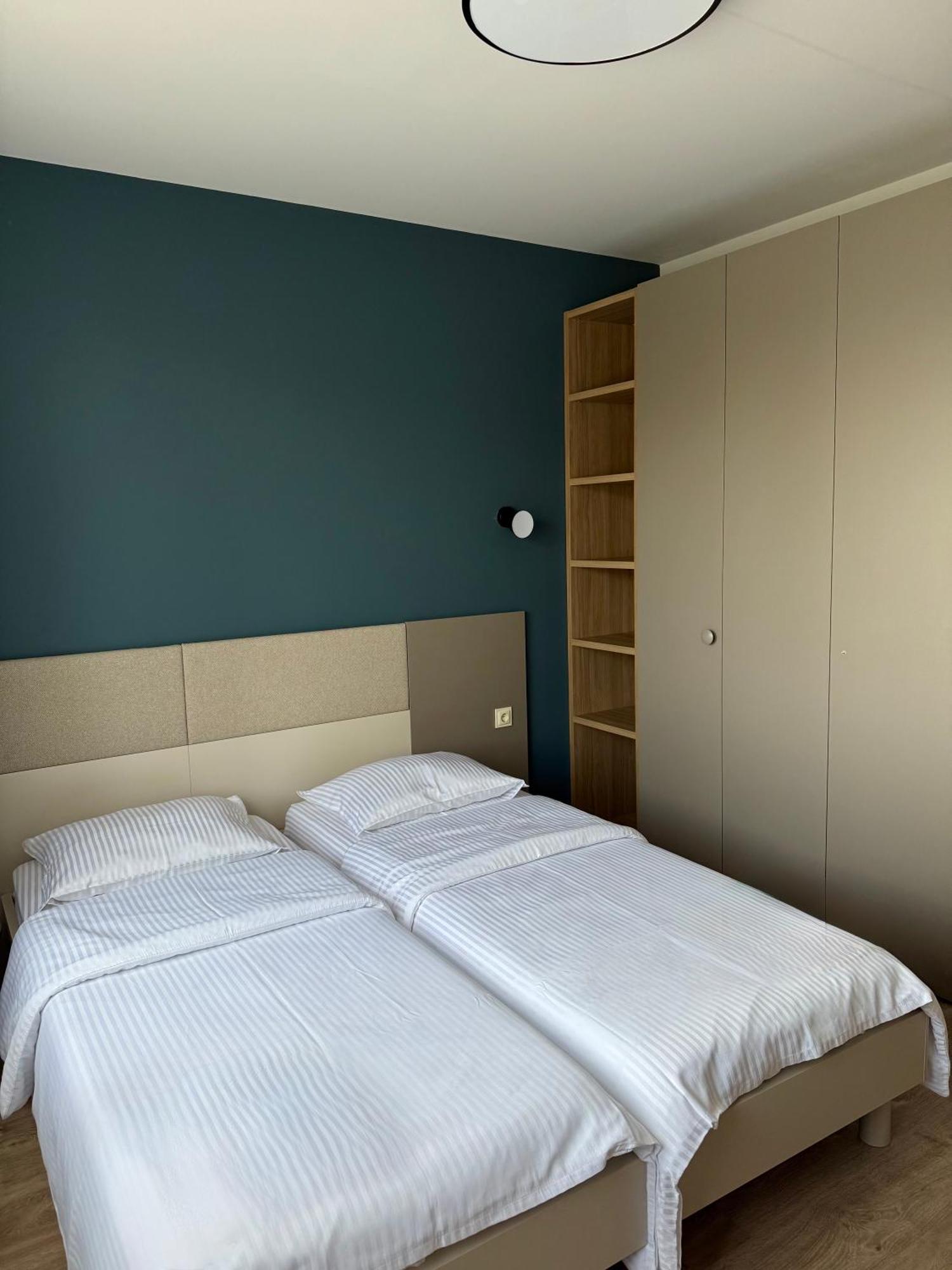 7Th Sense Boutique Apartments Szófia Kültér fotó