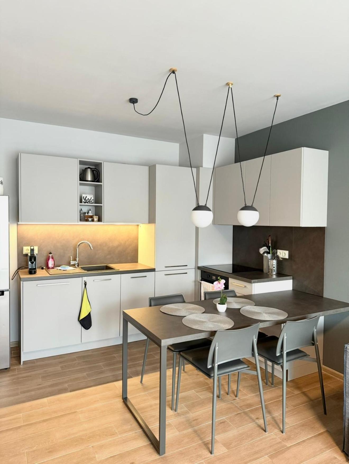 7Th Sense Boutique Apartments Szófia Kültér fotó