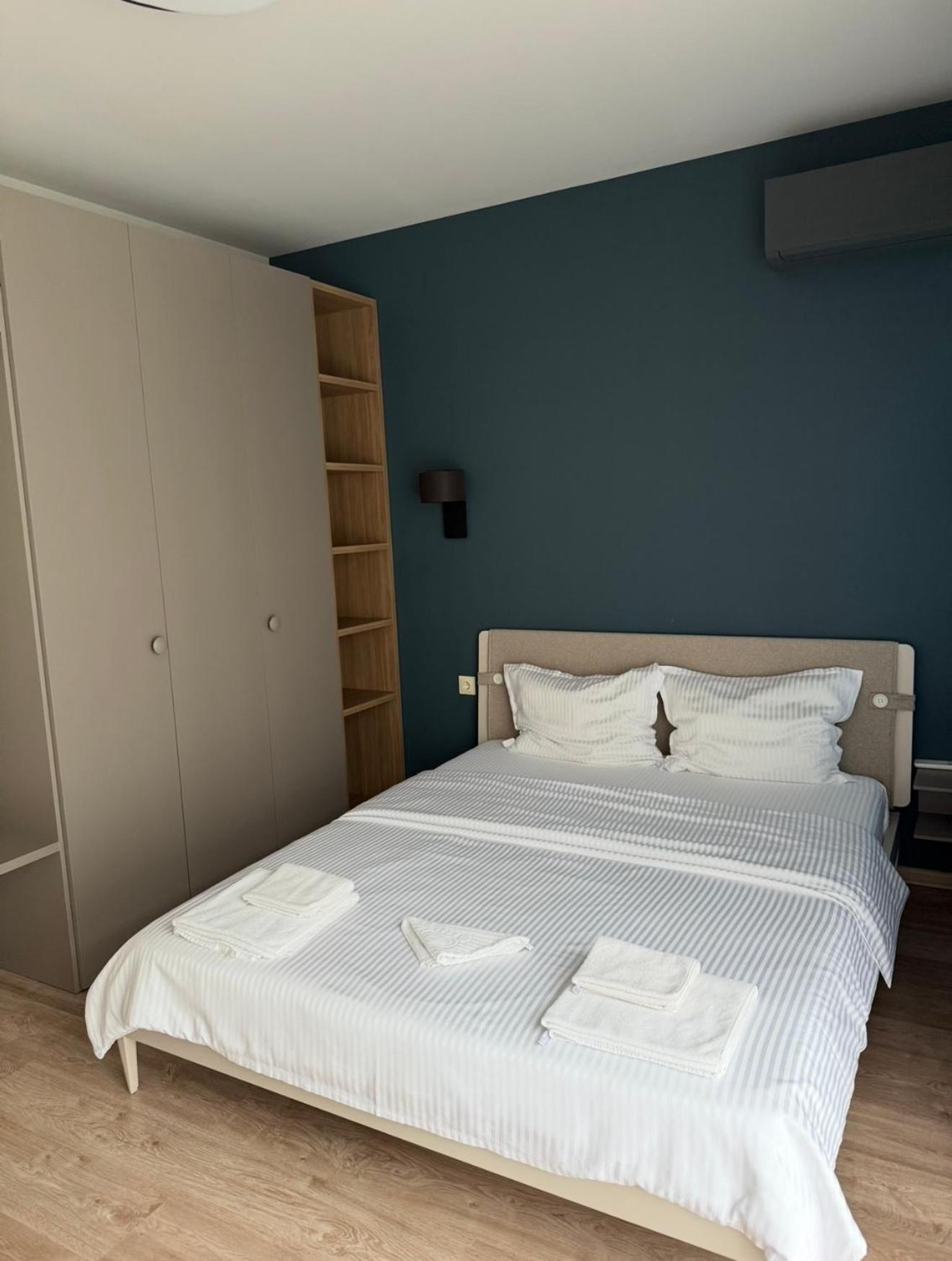 7Th Sense Boutique Apartments Szófia Kültér fotó
