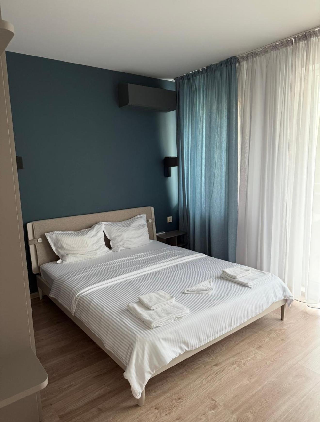 7Th Sense Boutique Apartments Szófia Kültér fotó