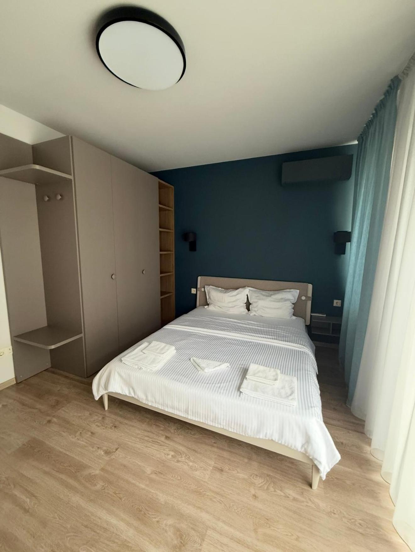 7Th Sense Boutique Apartments Szófia Kültér fotó