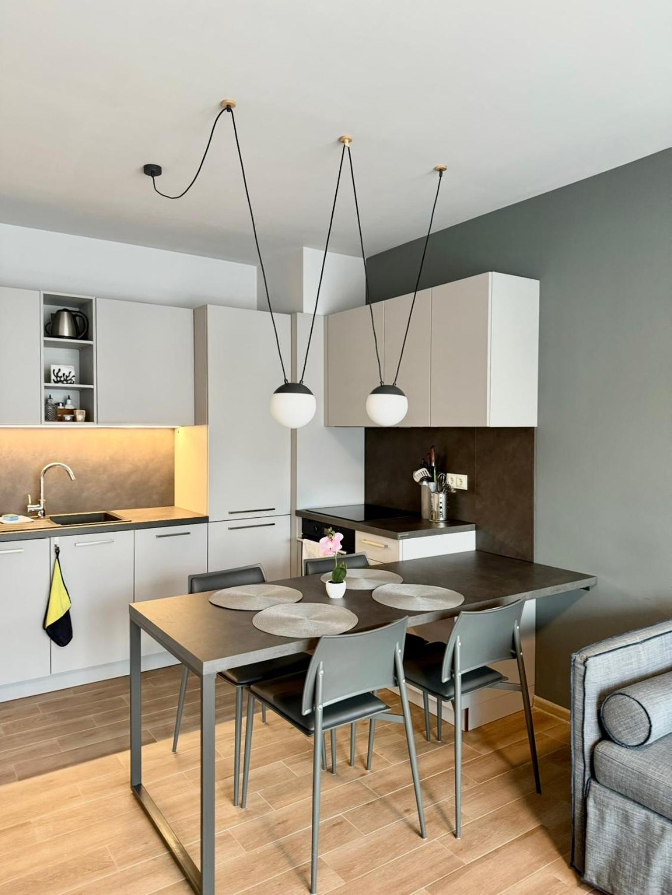 7Th Sense Boutique Apartments Szófia Kültér fotó