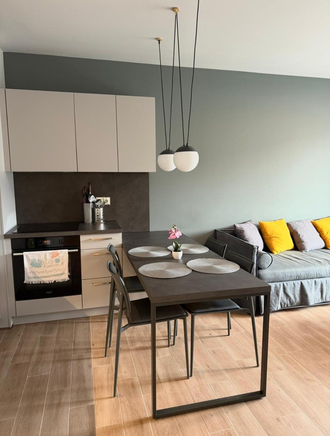 7Th Sense Boutique Apartments Szófia Kültér fotó