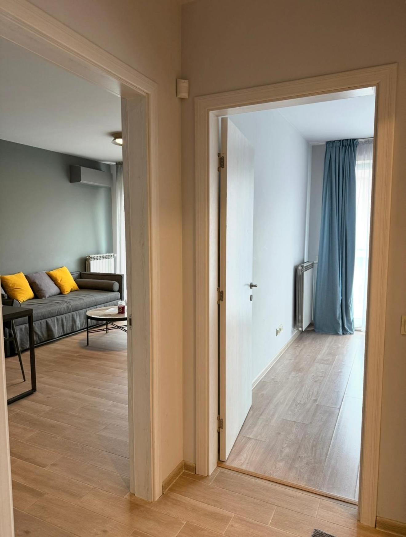 7Th Sense Boutique Apartments Szófia Kültér fotó