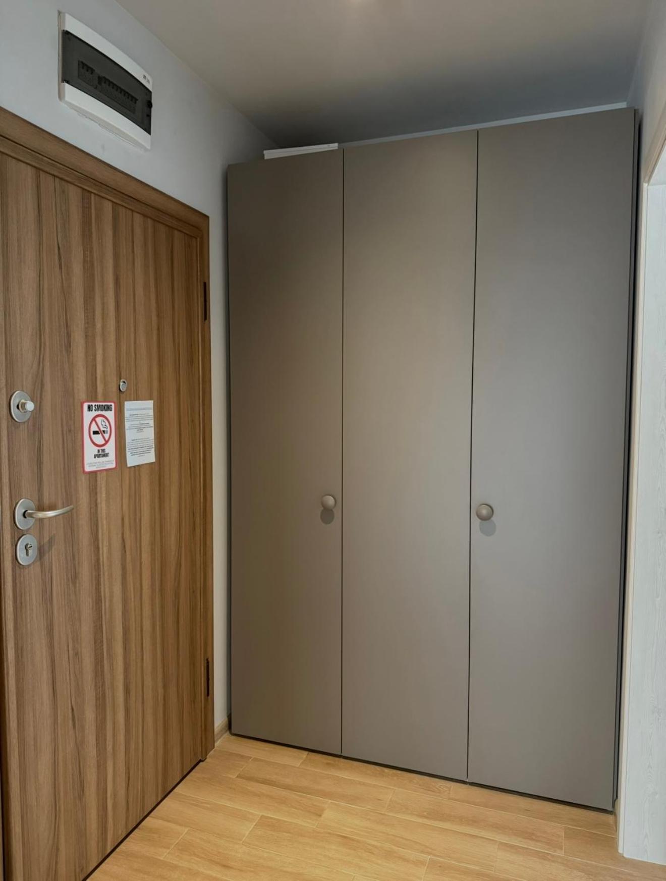 7Th Sense Boutique Apartments Szófia Kültér fotó
