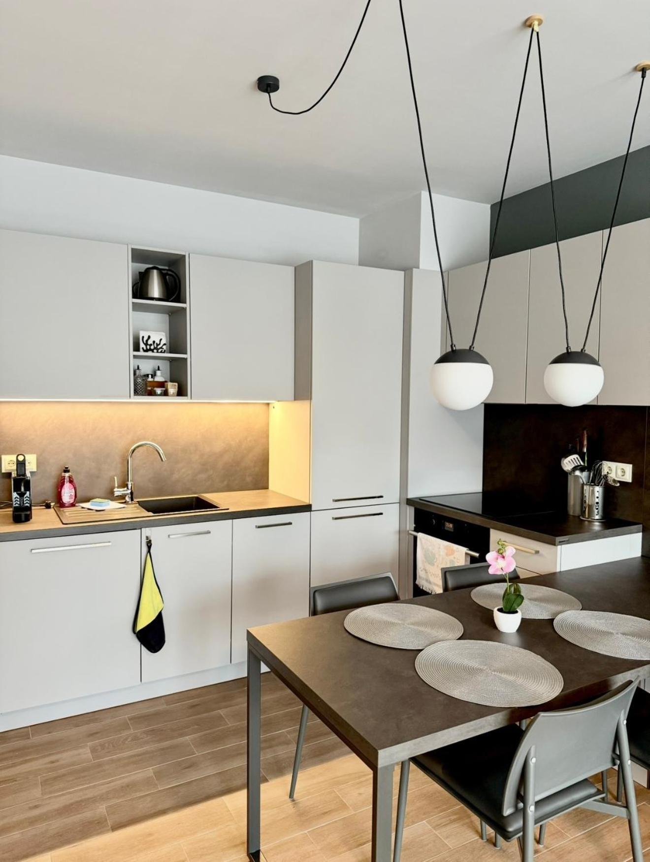 7Th Sense Boutique Apartments Szófia Kültér fotó