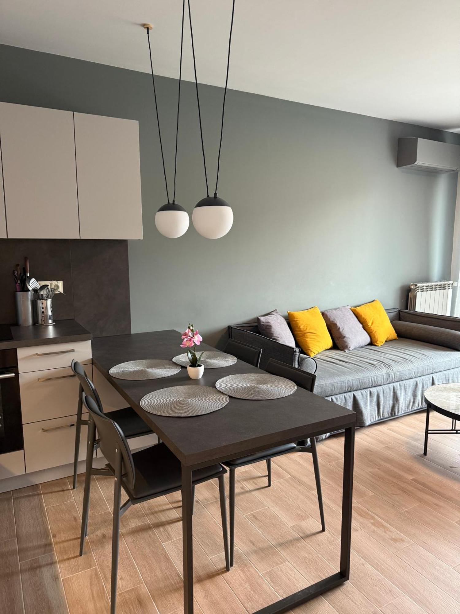 7Th Sense Boutique Apartments Szófia Kültér fotó