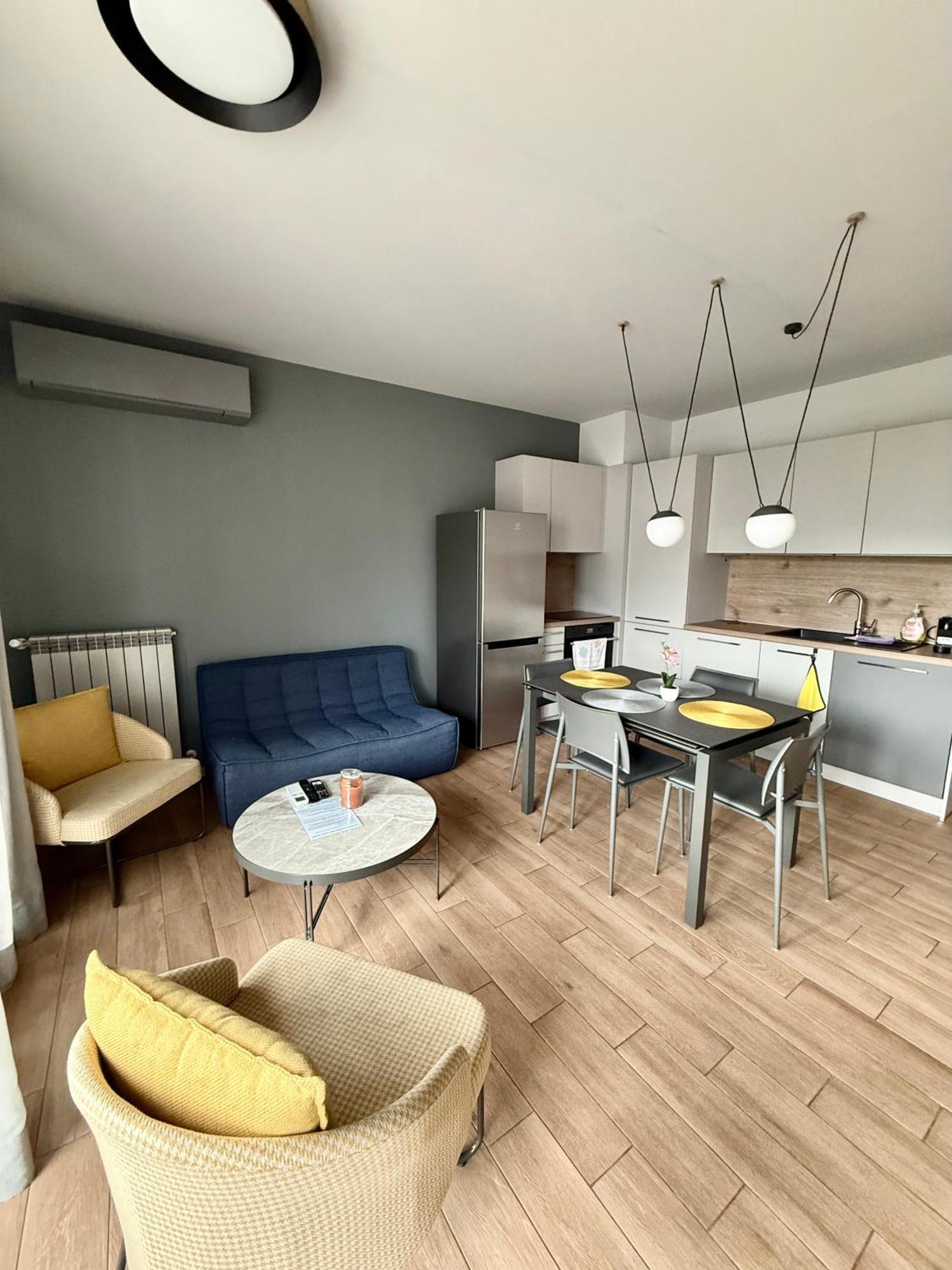 7Th Sense Boutique Apartments Szófia Kültér fotó