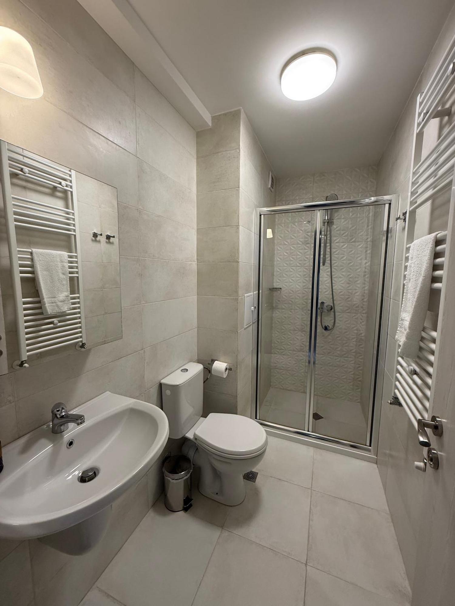 7Th Sense Boutique Apartments Szófia Kültér fotó