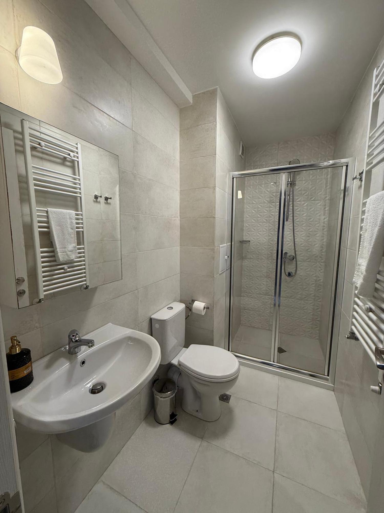 7Th Sense Boutique Apartments Szófia Kültér fotó