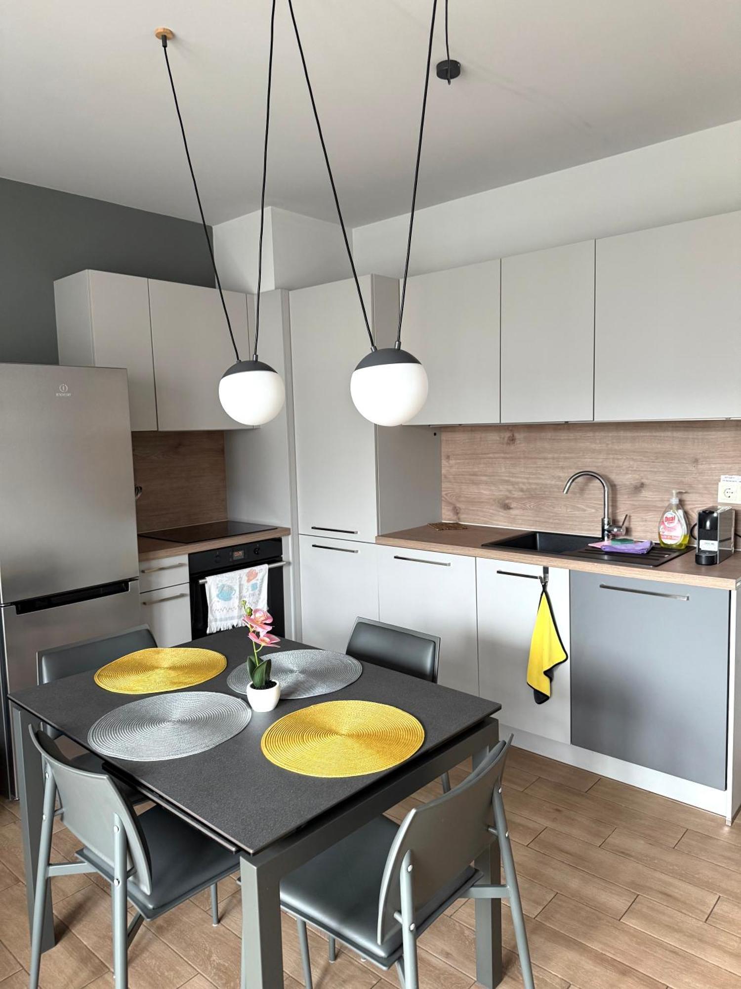 7Th Sense Boutique Apartments Szófia Kültér fotó
